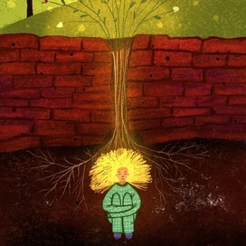 Метафорическая карта. Мысли материальны