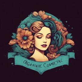 Логотип винтажный 