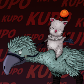 KUPO