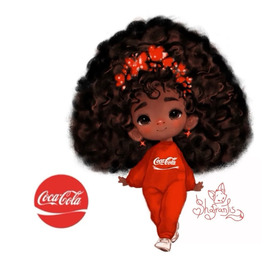 Хуманизация бренда Coca-Cola 