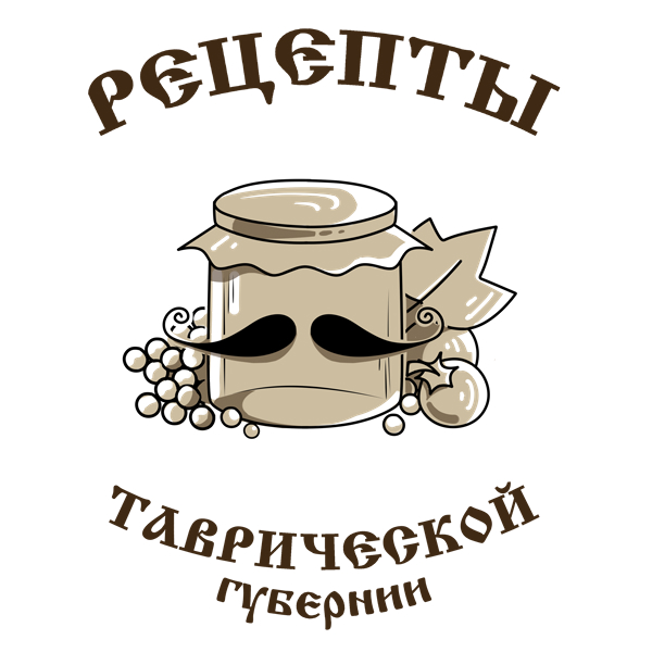 Разработка лого