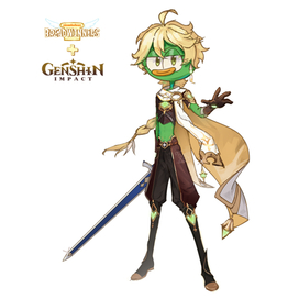 Коллаборация фандомов