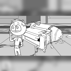 Раскадровка