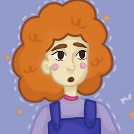 детская иллюстрация