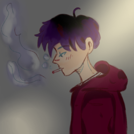 smoke