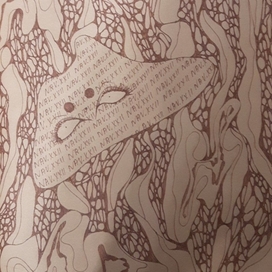 Мысли медузы