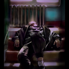 Безымянная.