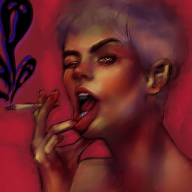 Безымянная.