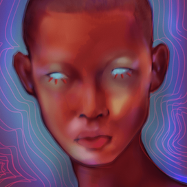 Безымянная.