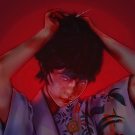 Безымянная.