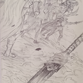 Forgotten (забытые)