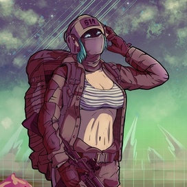 Позывной «Весна» 