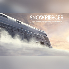 Snowpiercer