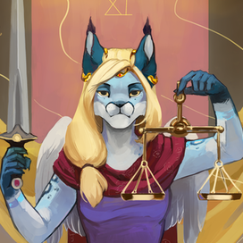 Правосудие