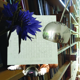 Зин Переделкино