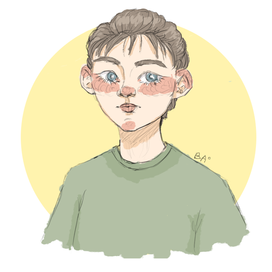 Быстрый арт в диджитал