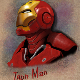 Iron Man