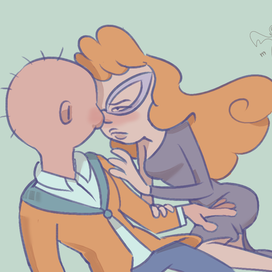 Ненси и Джесси