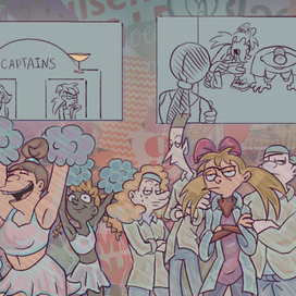 Команды крутых пацанов 