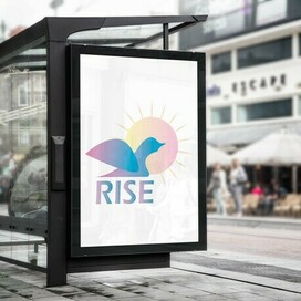 Rise logo