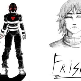 FriskDesign