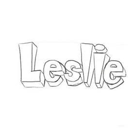 leslie