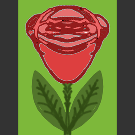 rose_vector