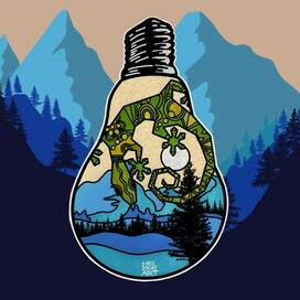 Жизнь в лампочке