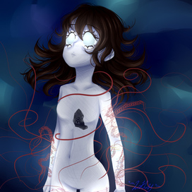 шрамы сшивают