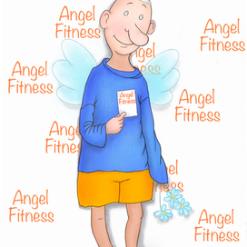 Angel Fitness