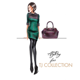 For TJ Collection