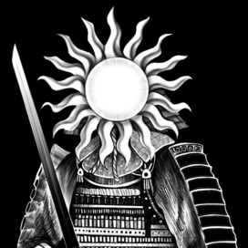 tarot design: SUN