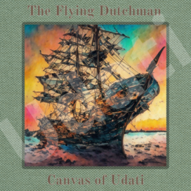 The Flying Dutchman