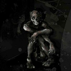 Вариант обложки на альбом