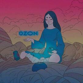 Illustration for OZON