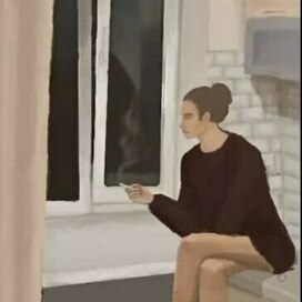 вечер на кухне