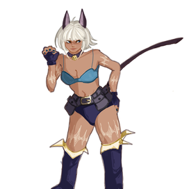 Ms Fortune