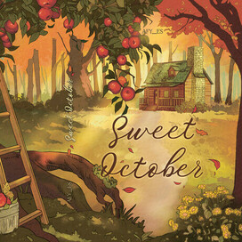 "Sweet October"