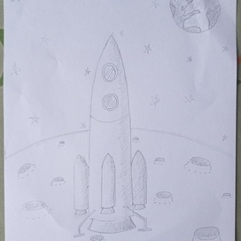 Высадка на Луне