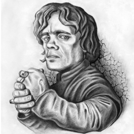 Tyrion Lannister