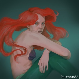 ariel