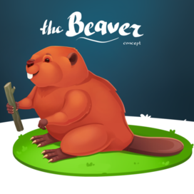 the Beaver