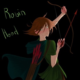 Robin hood 