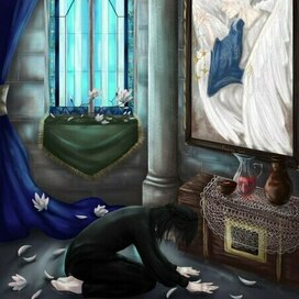 Даже тьма приклонит колени