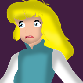 Трусливая Алиса в стране Чудес