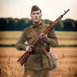 Обложка для книги