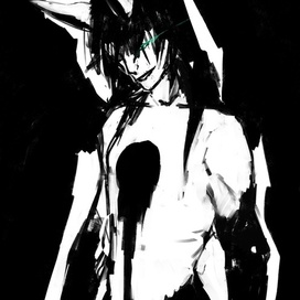 ulquiorra