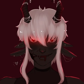 devil