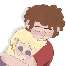 гравити фолз (1)