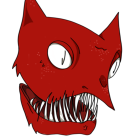 Выдуманное существо 